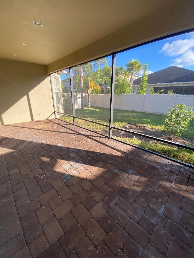 PALMS AT CITRUS PARK - Residential Lease