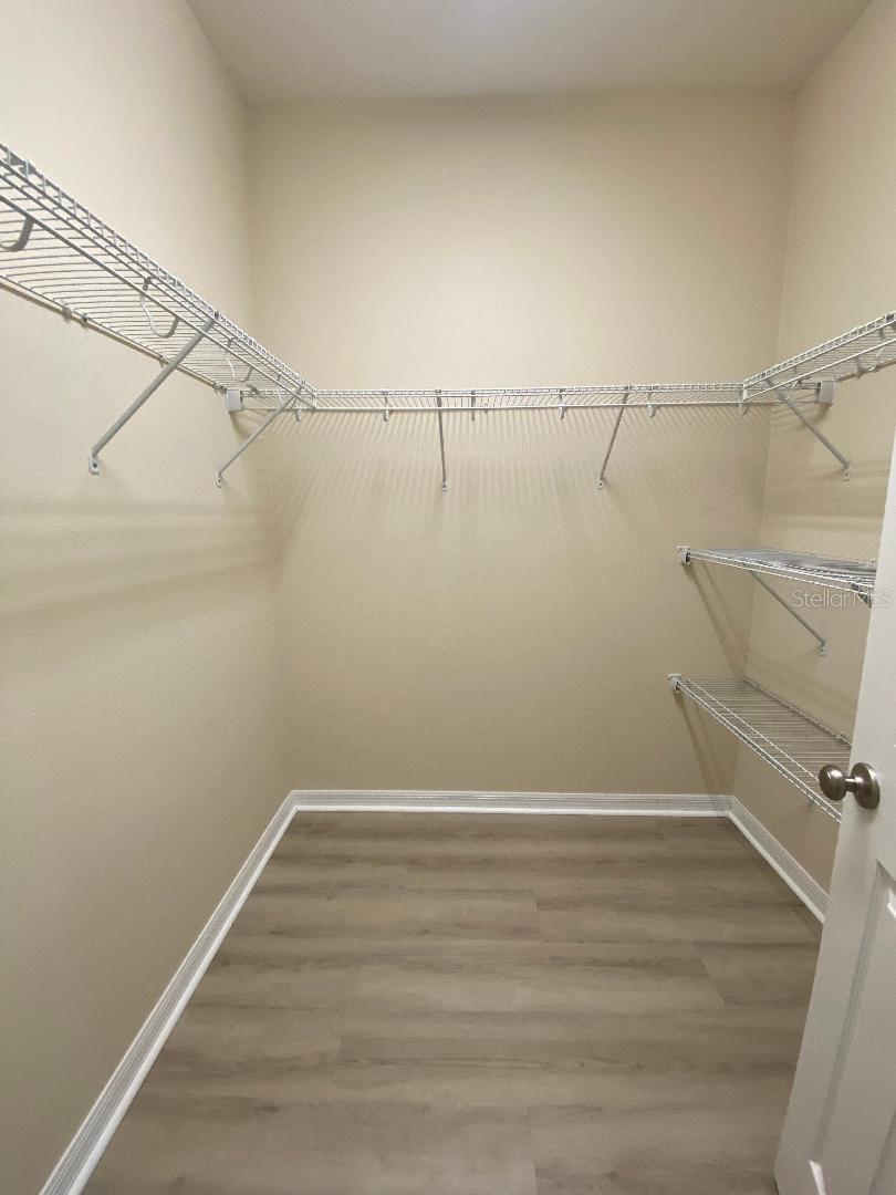 PALMS AT CITRUS PARK - Residential Lease