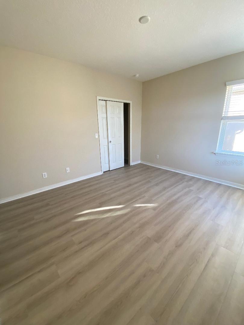 PALMS AT CITRUS PARK - Residential Lease