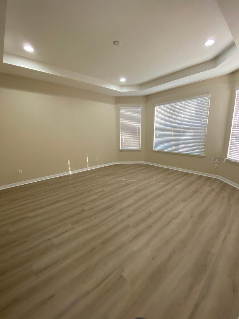 PALMS AT CITRUS PARK - Residential Lease