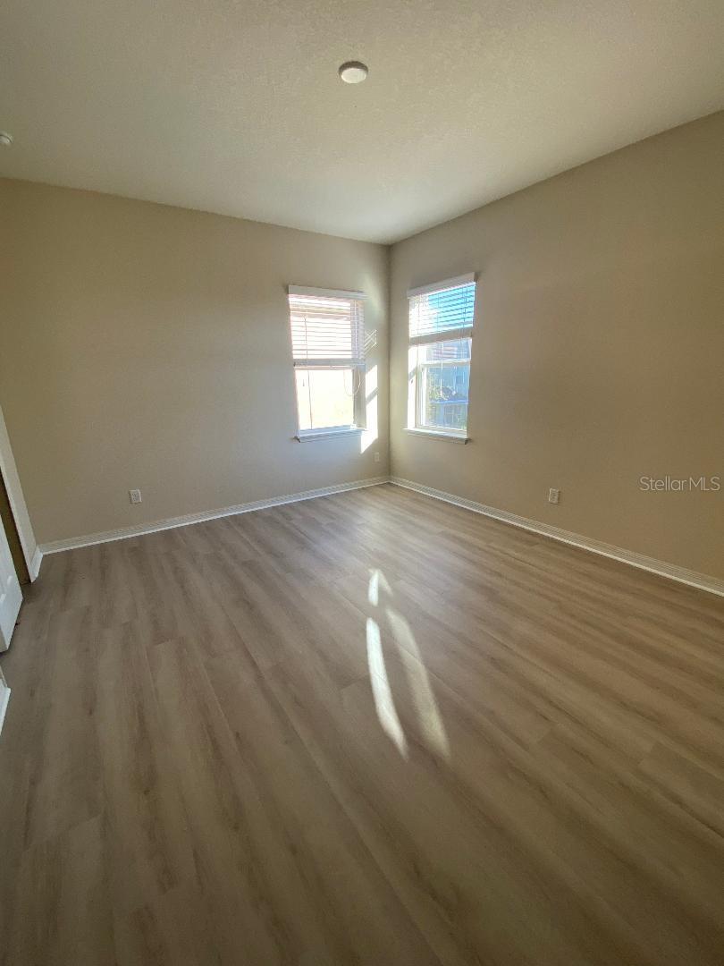 PALMS AT CITRUS PARK - Residential Lease