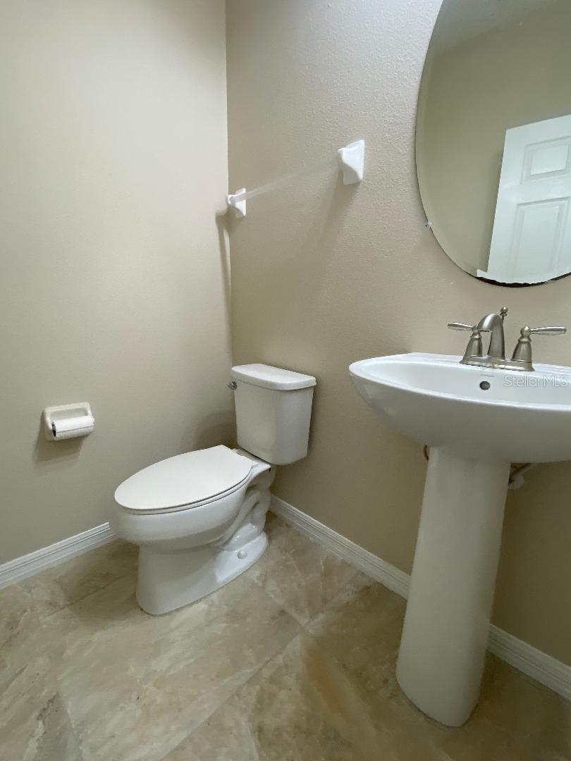 PALMS AT CITRUS PARK - Residential Lease