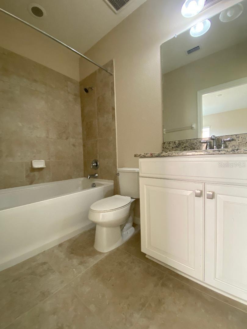 PALMS AT CITRUS PARK - Residential Lease