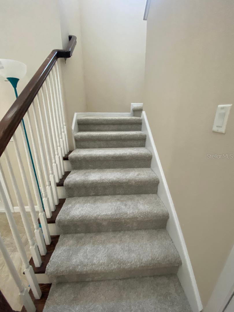 PALMS AT CITRUS PARK - Residential Lease