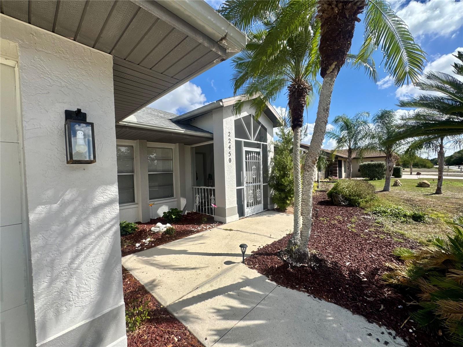 PORT CHARLOTTE SEC 050 - Residential