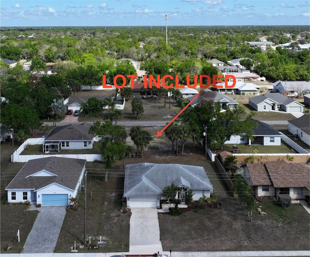 Photo of 22450 Peachland Boulevard, Port Charlotte, FL 33954 (MLS # A4683139)