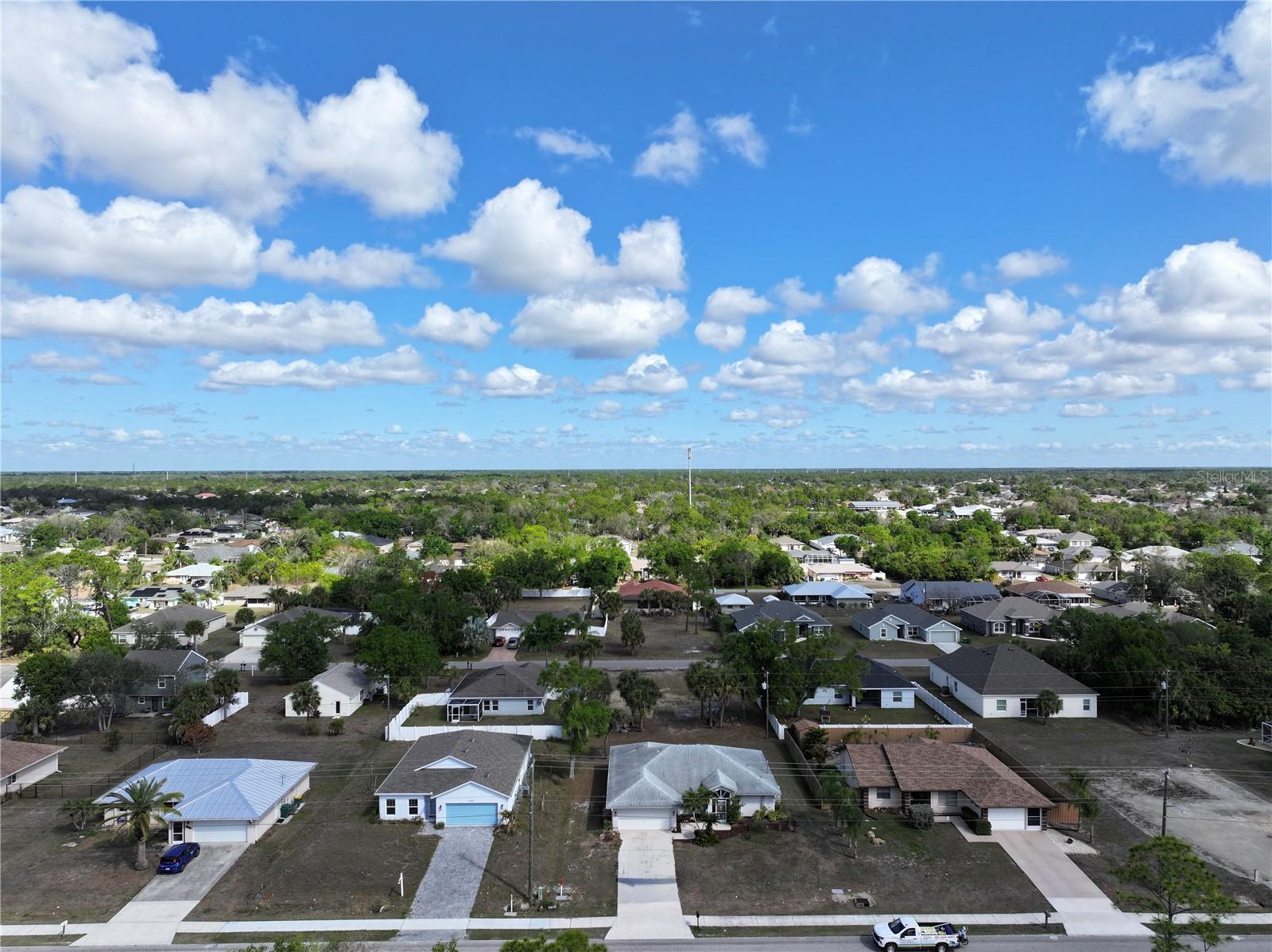 PORT CHARLOTTE SEC 050 - Residential