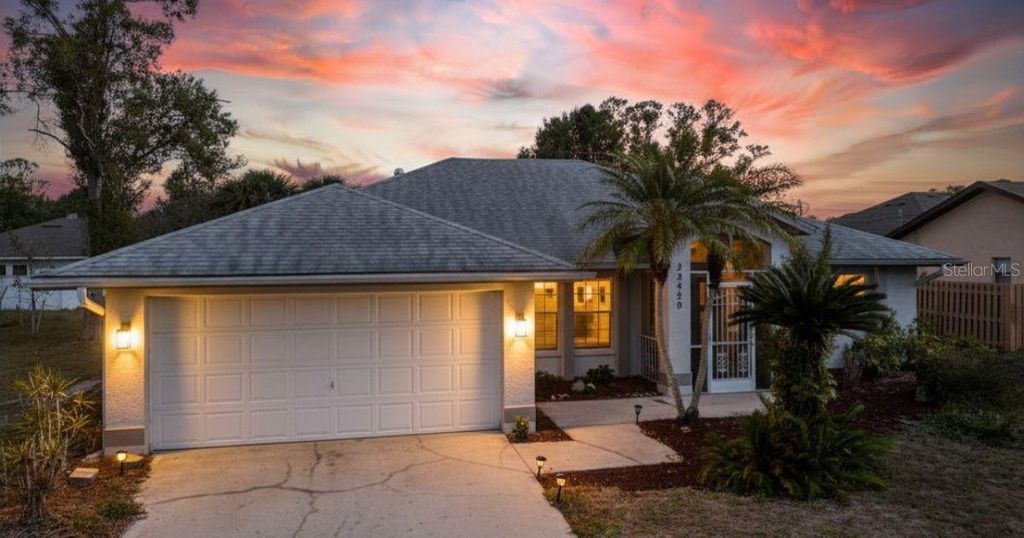 Photo of 22450 Peachland Boulevard, Port Charlotte, FL 33954 (MLS # A4683139)