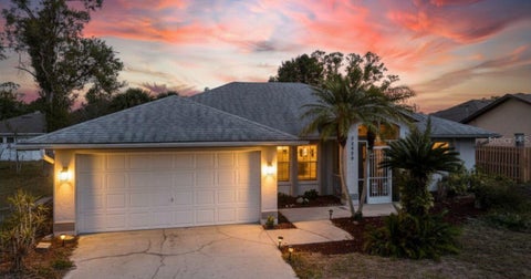 Photo of 22450 Peachland Boulevard, Port Charlotte, FL 33954 (MLS # A4683139)