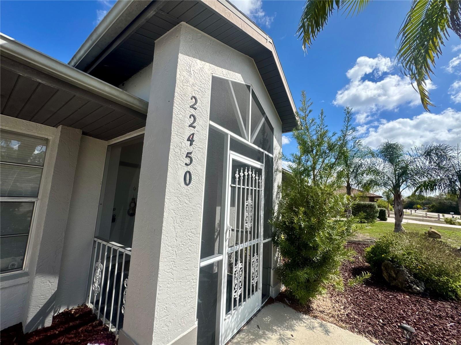 PORT CHARLOTTE SEC 050 - Residential