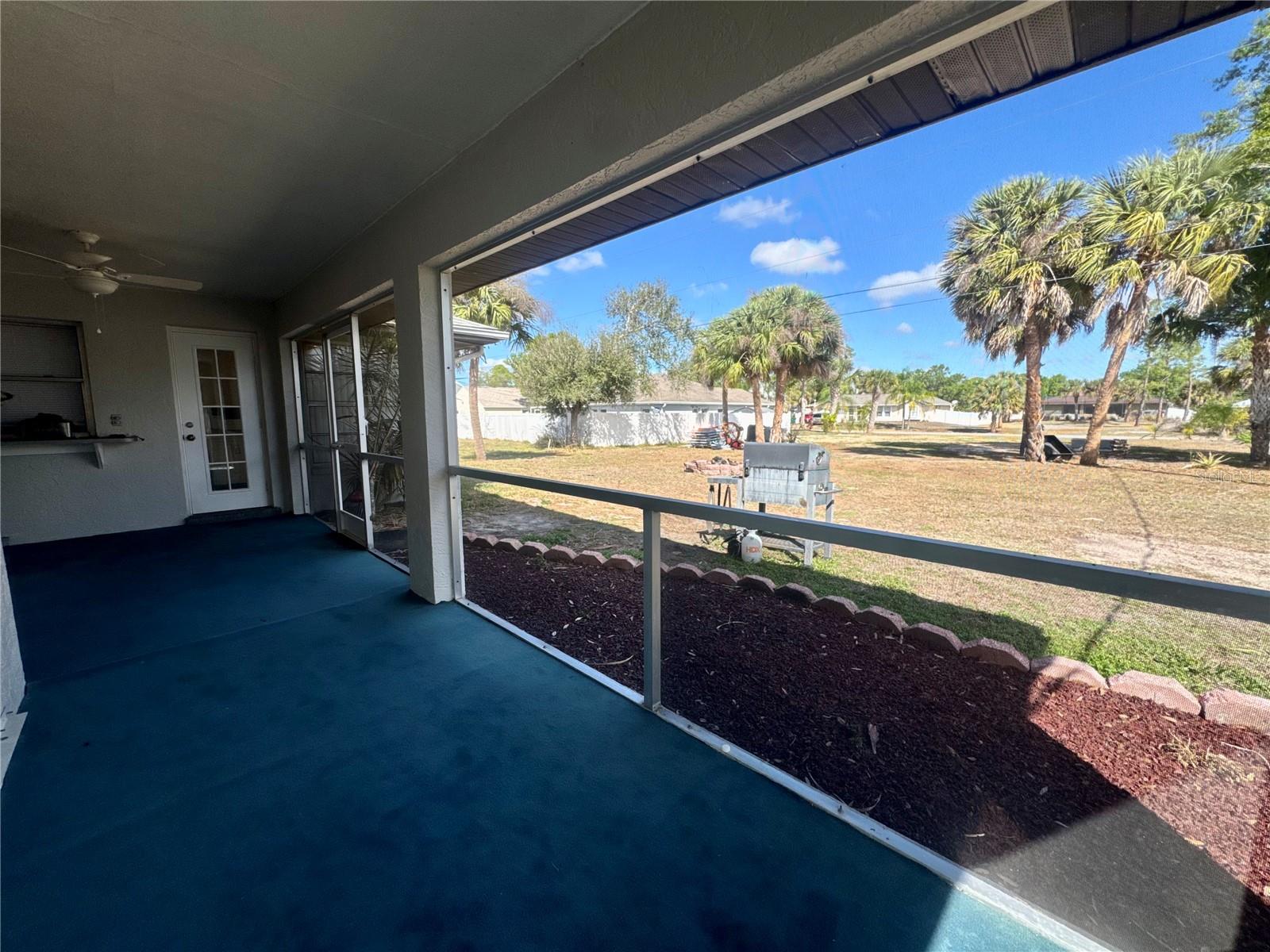 PORT CHARLOTTE SEC 050 - Residential