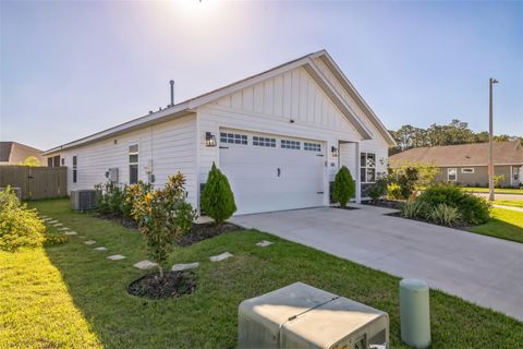 A home in GAINESVILLE