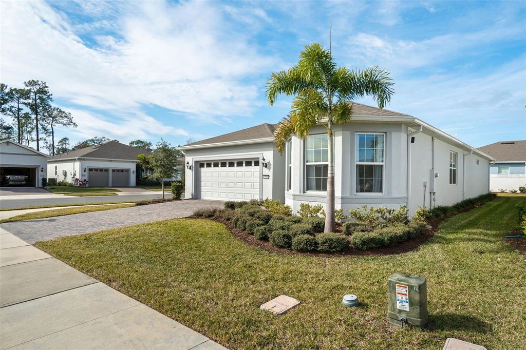 Photo of 13360 Sunny Retreat Lane, Winter Garden, FL 34787 (MLS # S5142297)