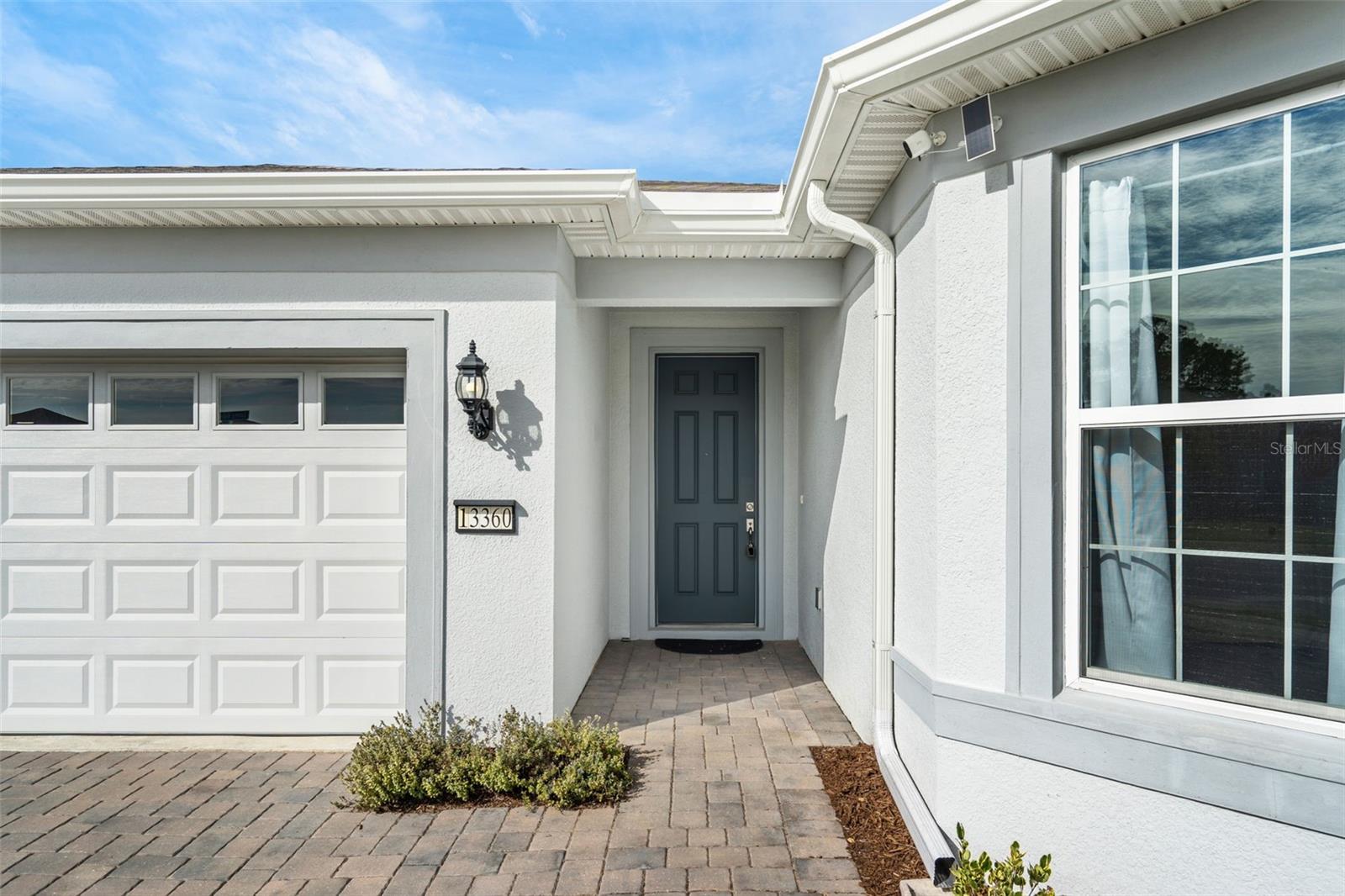 13360 SUNNY RETREAT LANE