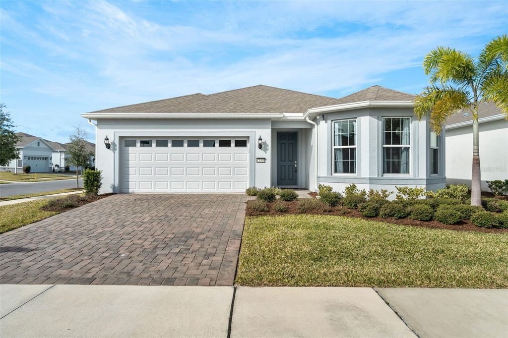 Photo of 13360 Sunny Retreat Lane, Winter Garden, FL 34787 (MLS # S5142297)