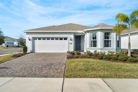 Photo of 13360 Sunny Retreat Lane, Winter Garden, FL 34787 (MLS # S5142297)