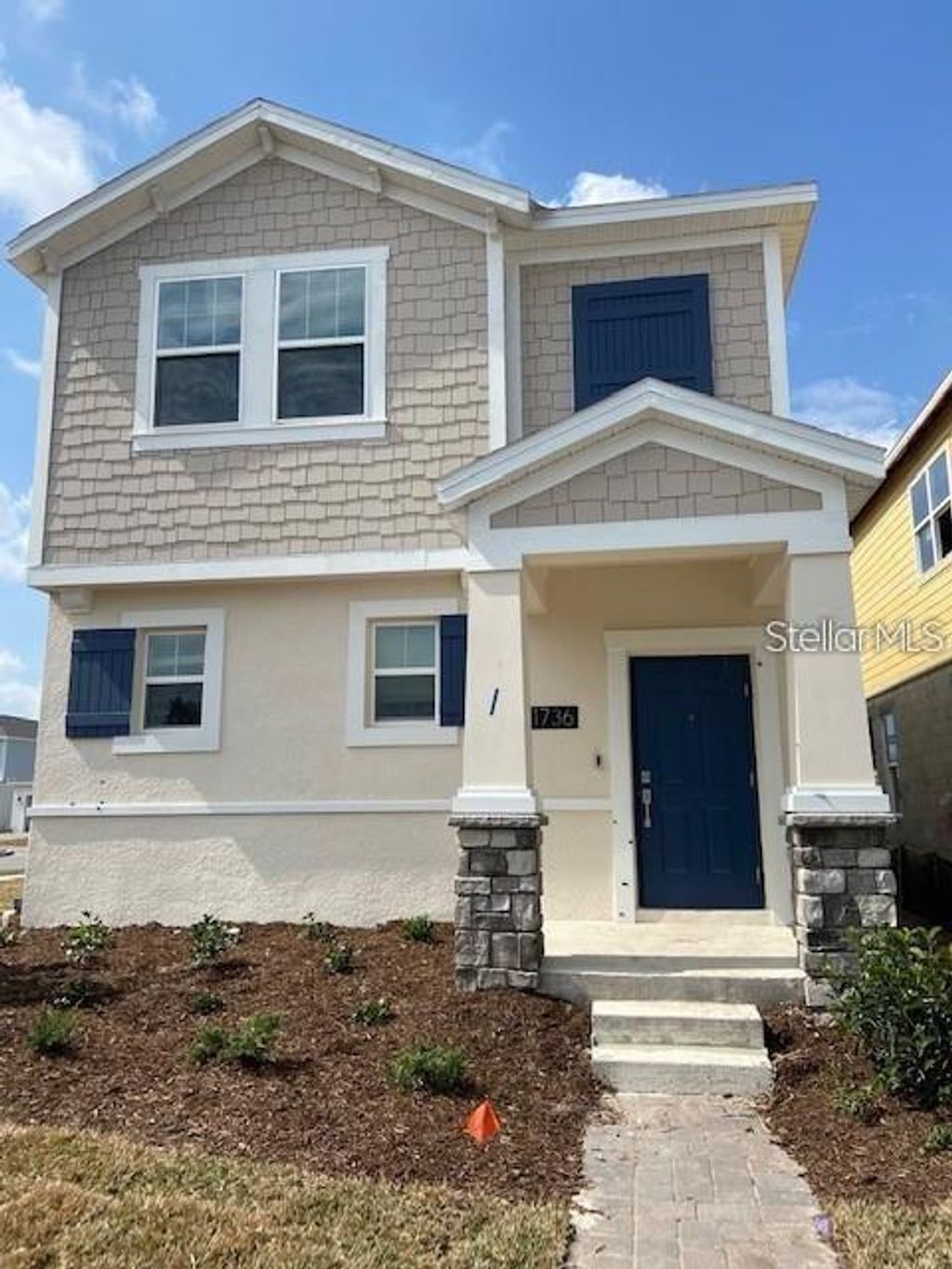 Photo of 1736 Fulfillment Drive, Kissimmee, FL 34744 (MLS # S5145718)