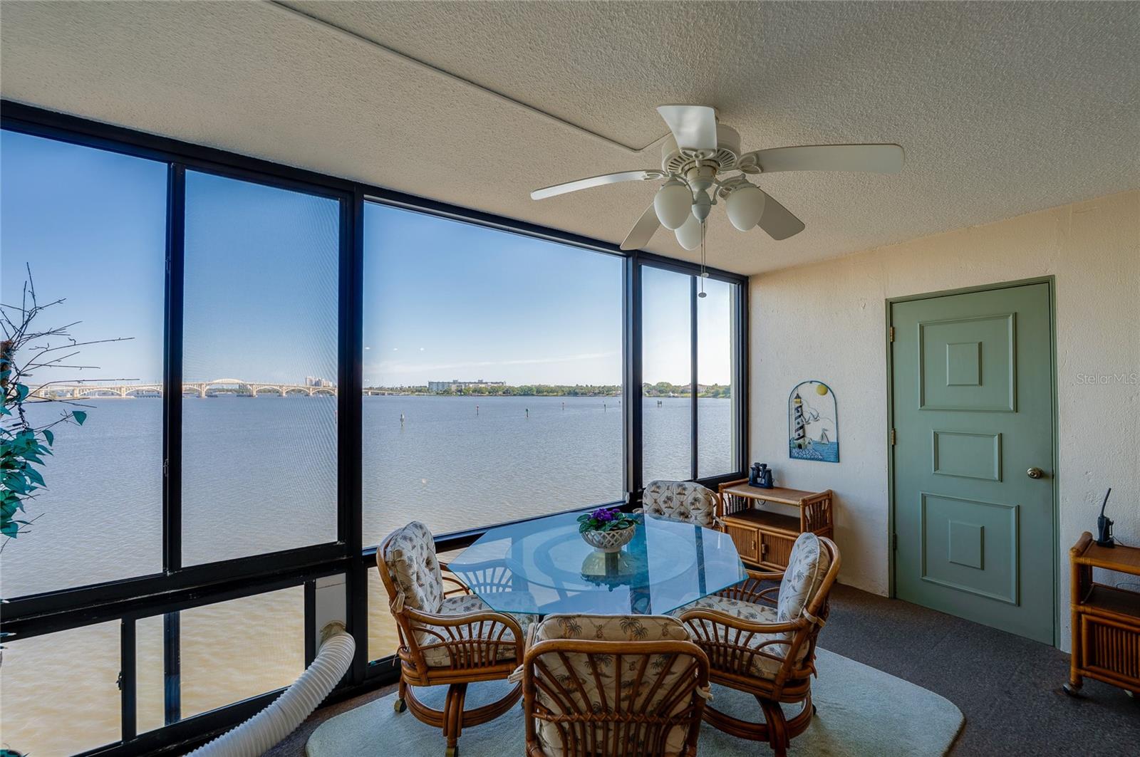 MARINA POINT PH 01 CONDO - Residential