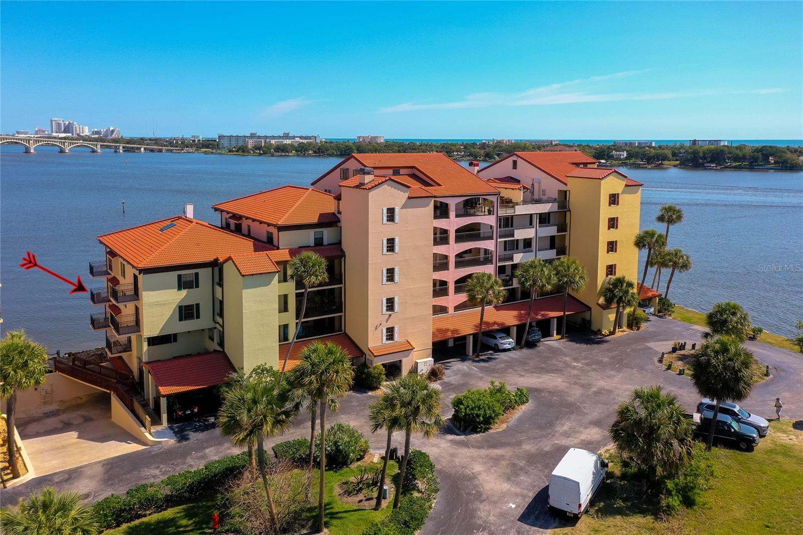 MARINA POINT PH 01 CONDO - Residential