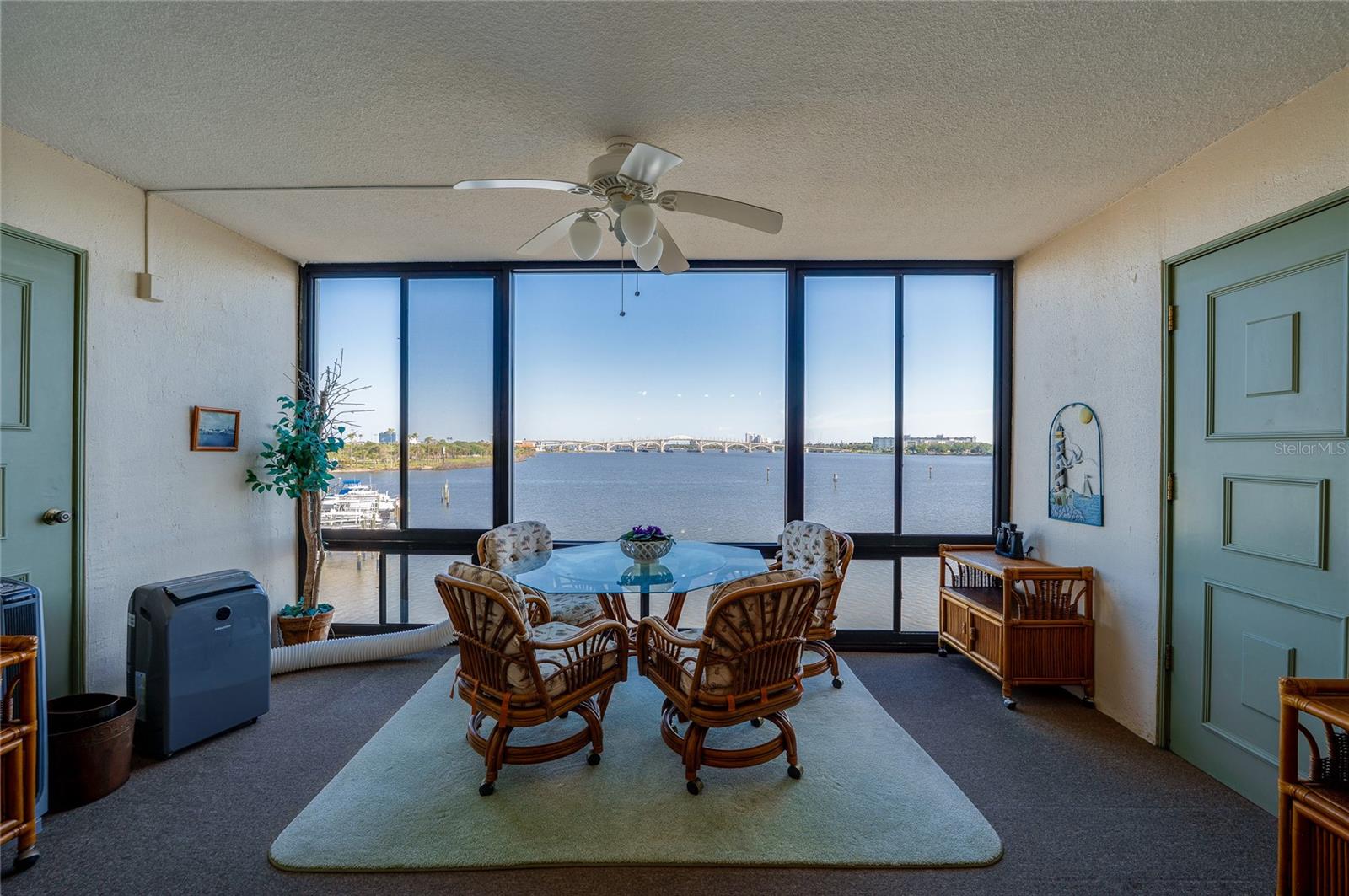 MARINA POINT PH 01 CONDO - Residential