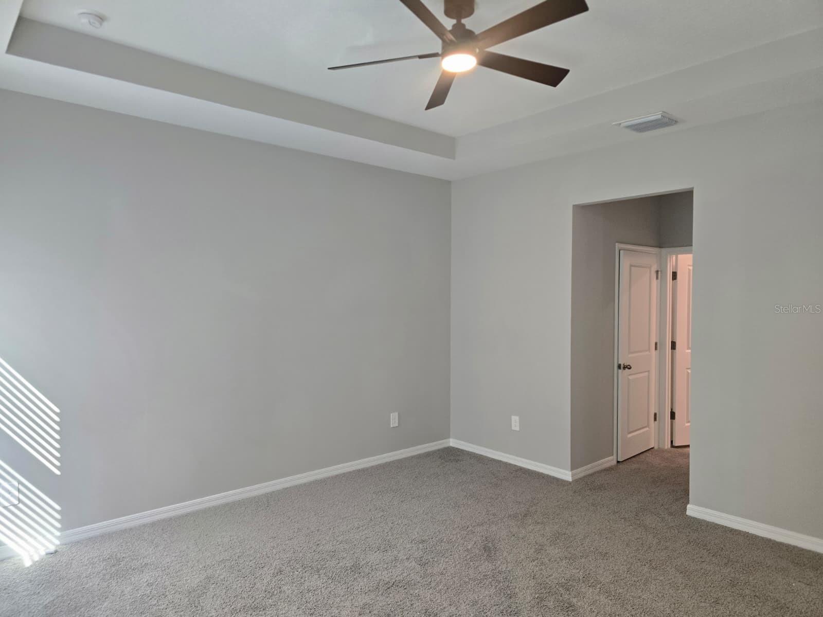 DEERBROOK PH 2 - Residential Lease