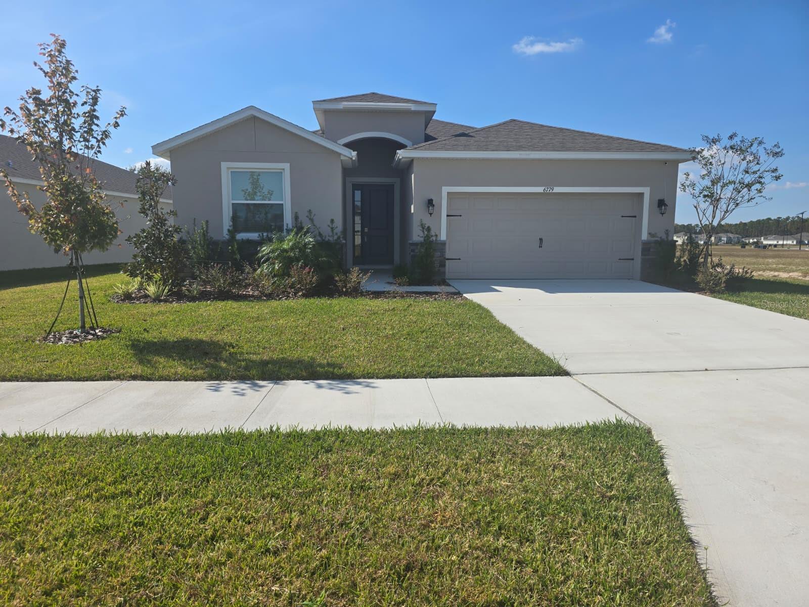 DEERBROOK PH 2 - Residential Lease