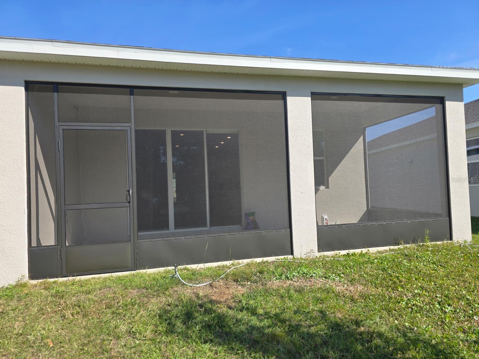 DEERBROOK PH 2 - Residential Lease