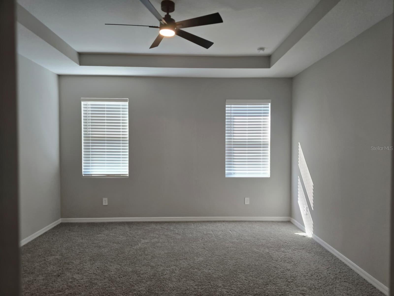 DEERBROOK PH 2 - Residential Lease