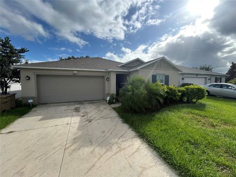 Photo of 4475 Casablanca Avenue, Kissimmee, FL 34746 (MLS # O6350700)