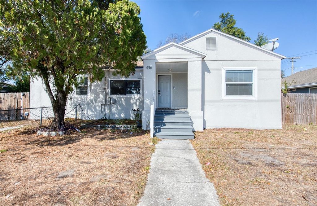 Photo of 1516 E Waters Avenue, Tampa, FL 33604 (MLS # TB8471248)