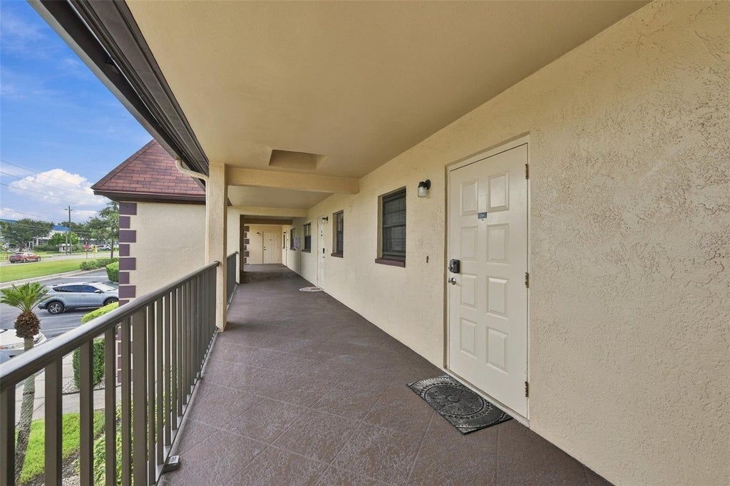 Photo of 12900 Vonn Road #E204, Largo, FL 33774 (MLS # TB8556072)