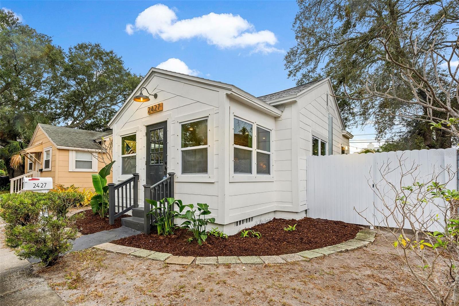 PRATHERS SIXTH ROYAL - Residential