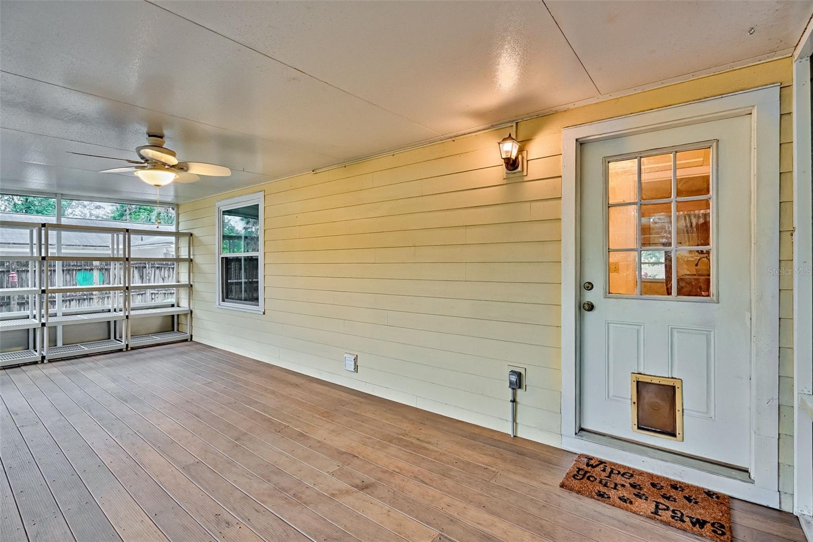 SUN CREST - Residential