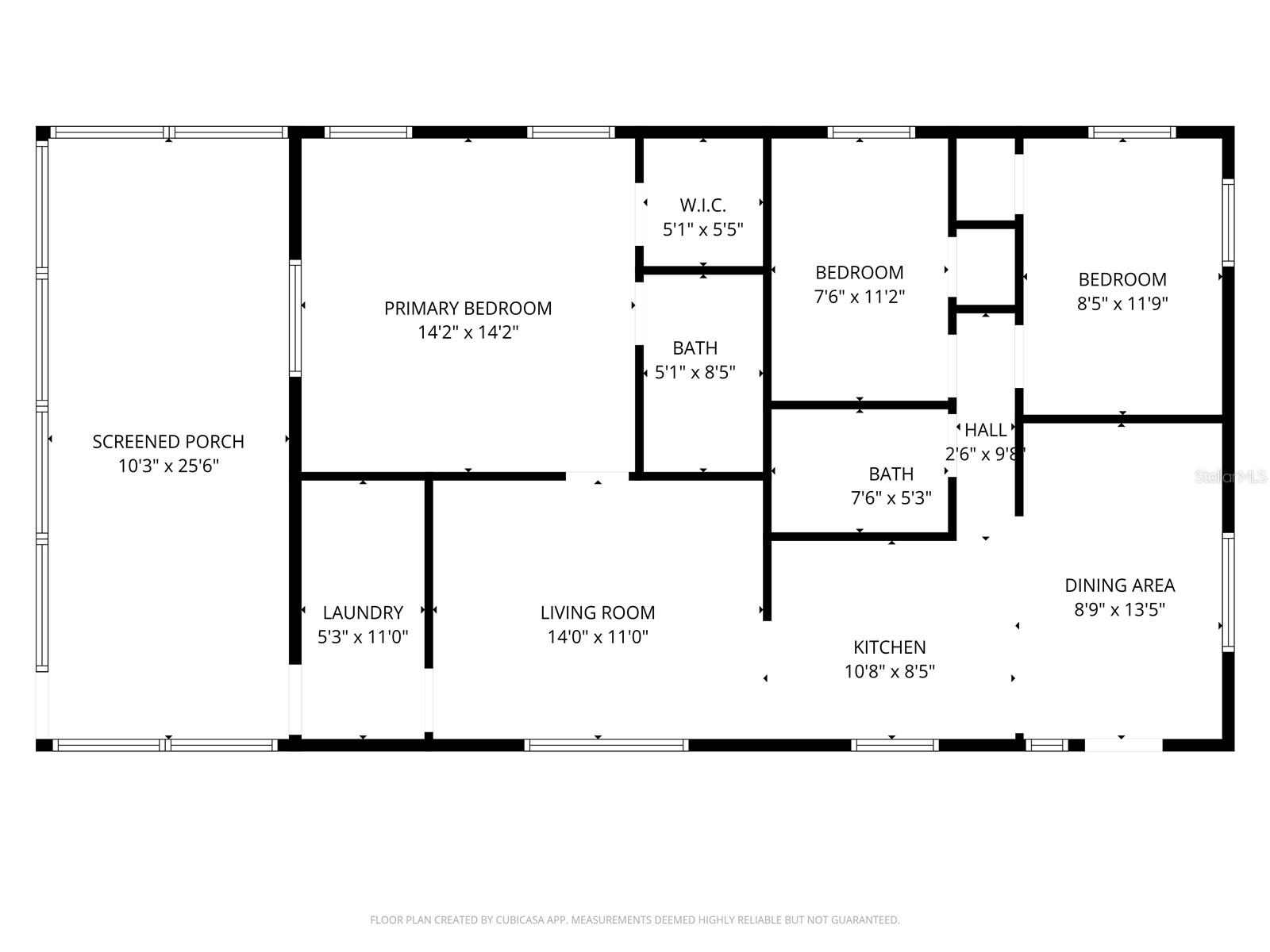 SUN CREST - Residential