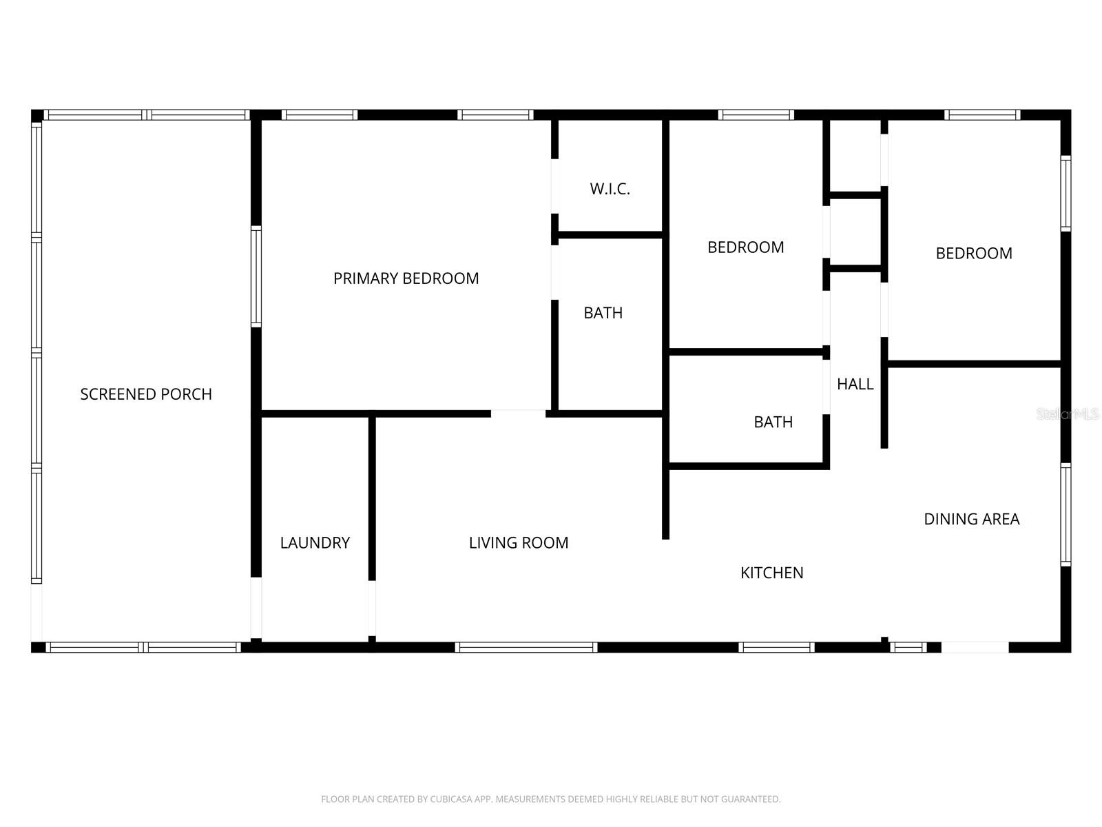 SUN CREST - Residential