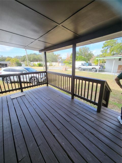 A home in LEESBURG