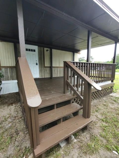 A home in LEESBURG