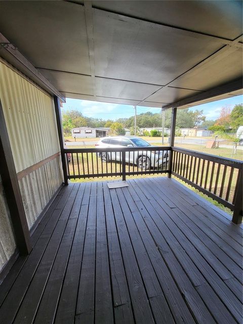 A home in LEESBURG