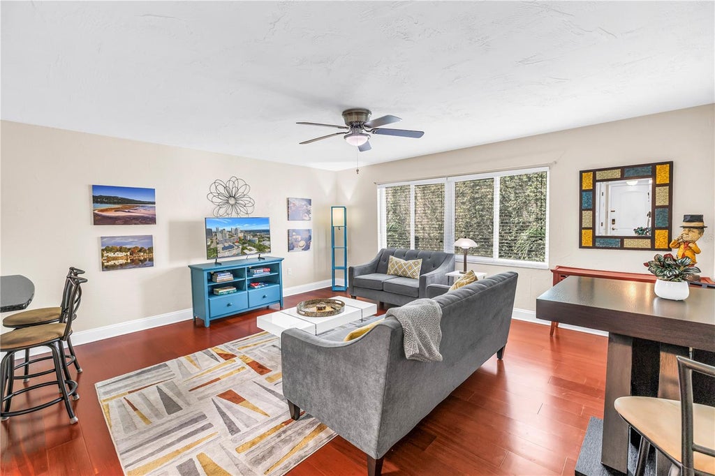 Photo of 210 5th Avenue S #303, St Petersburg, FL 33701 (MLS # TB8557189)