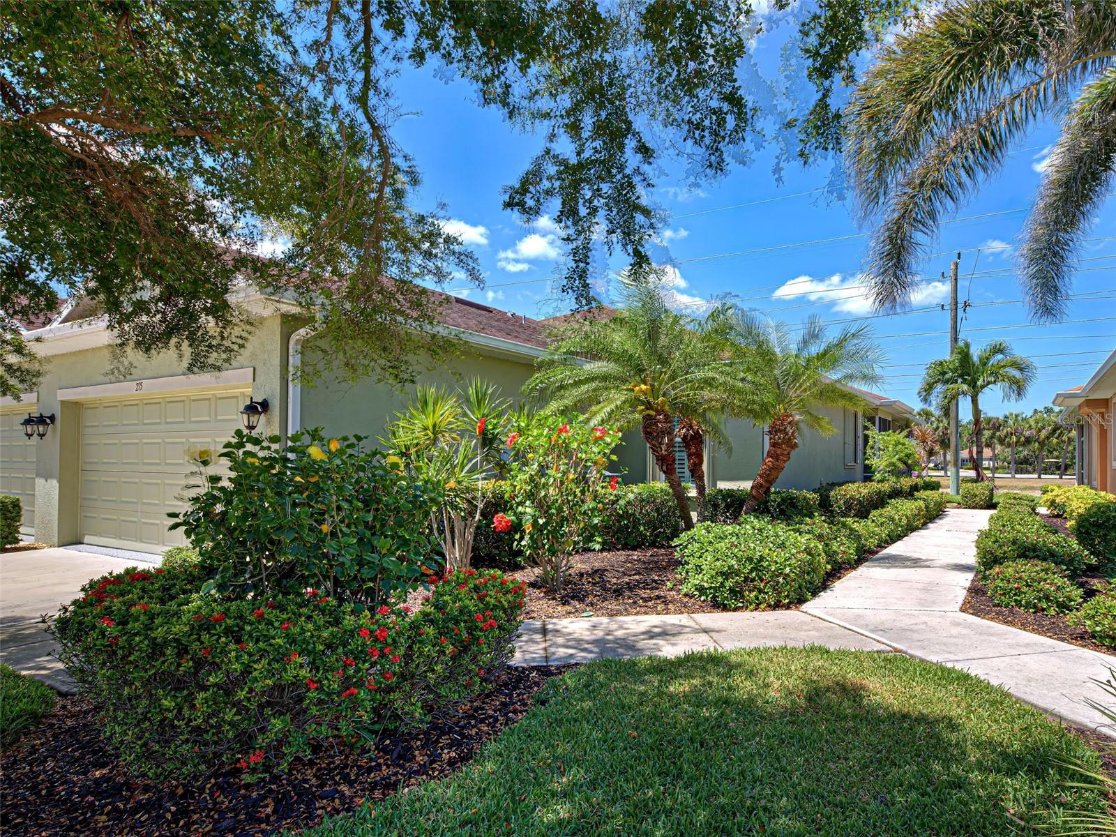 275 CAPULET DRIVE