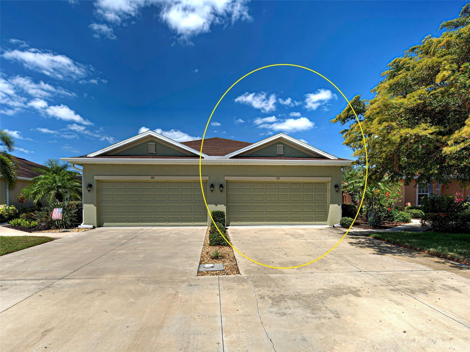 275 CAPULET DRIVE