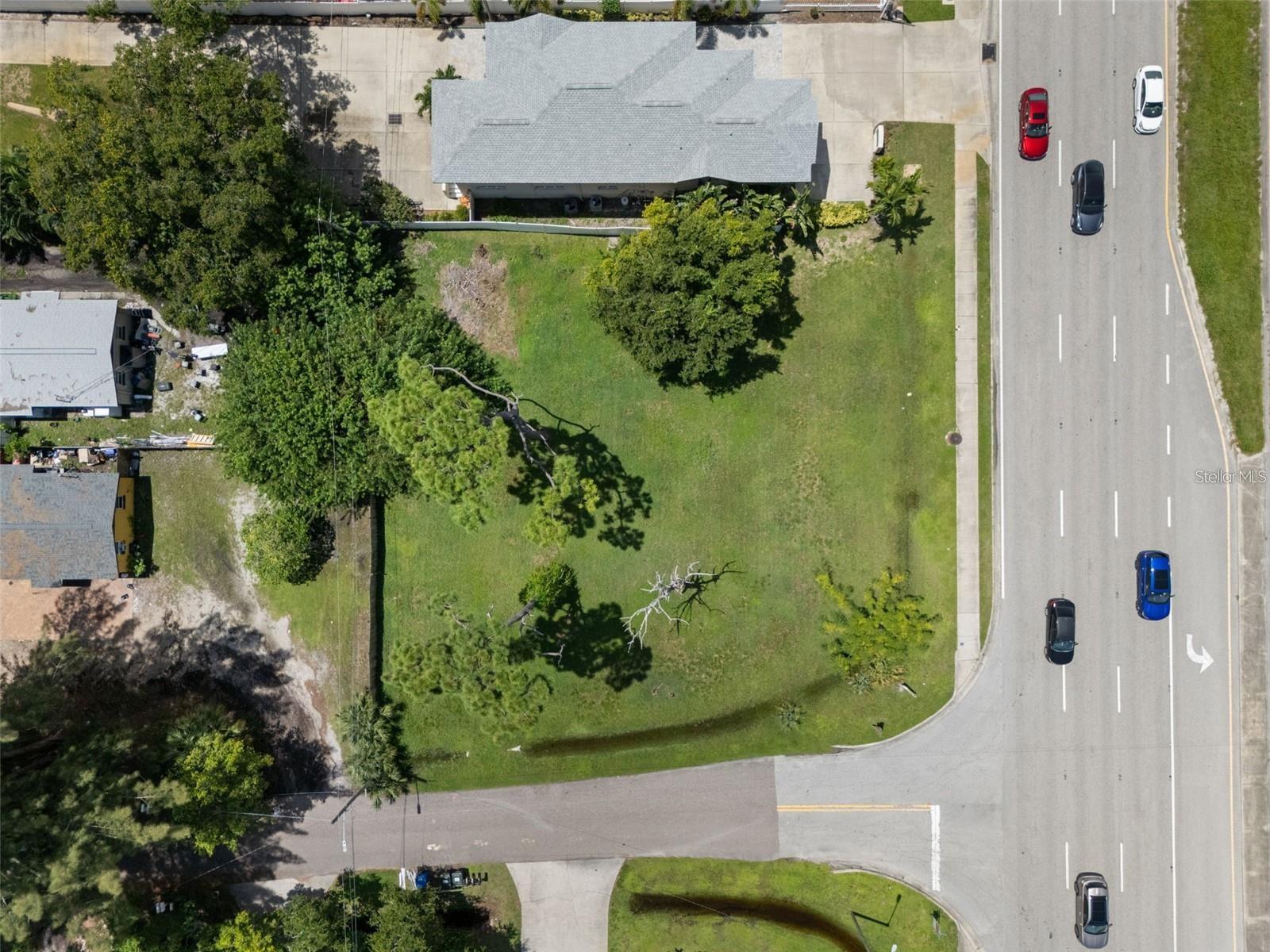 CHESTERVILLA MUNDAYS ADD - Land