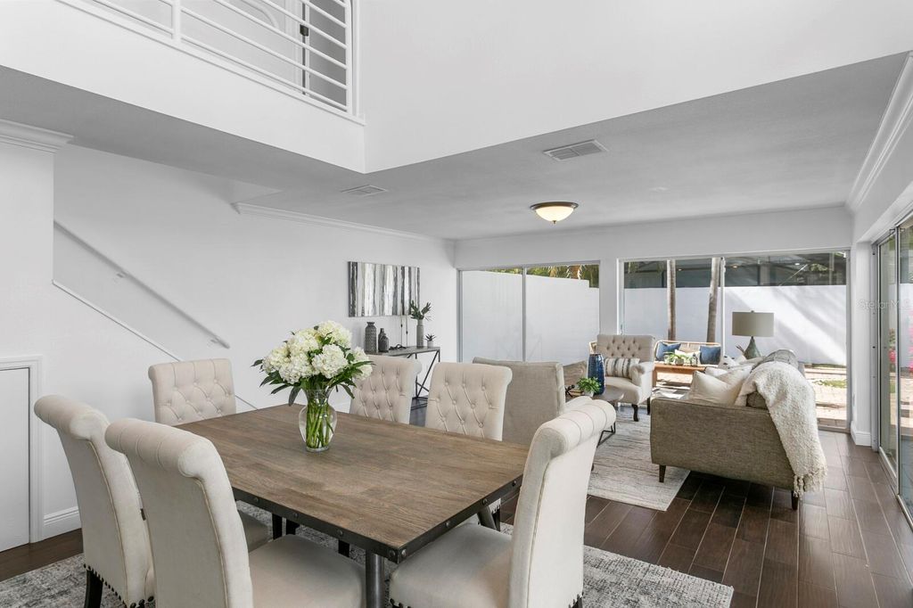 Photo of 3119 W Barcelona Street #A, Tampa, FL 33629 (MLS # TB8502018)