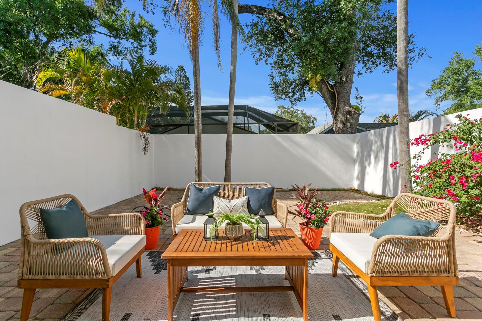 PALMA CEIA PARK - Residential