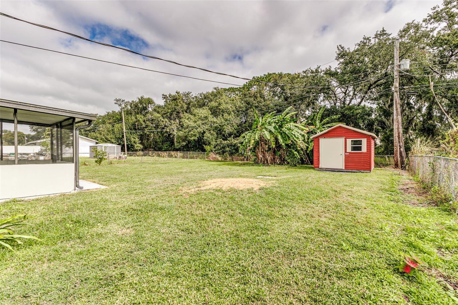 WILSON ACRES PH 02 - Residential