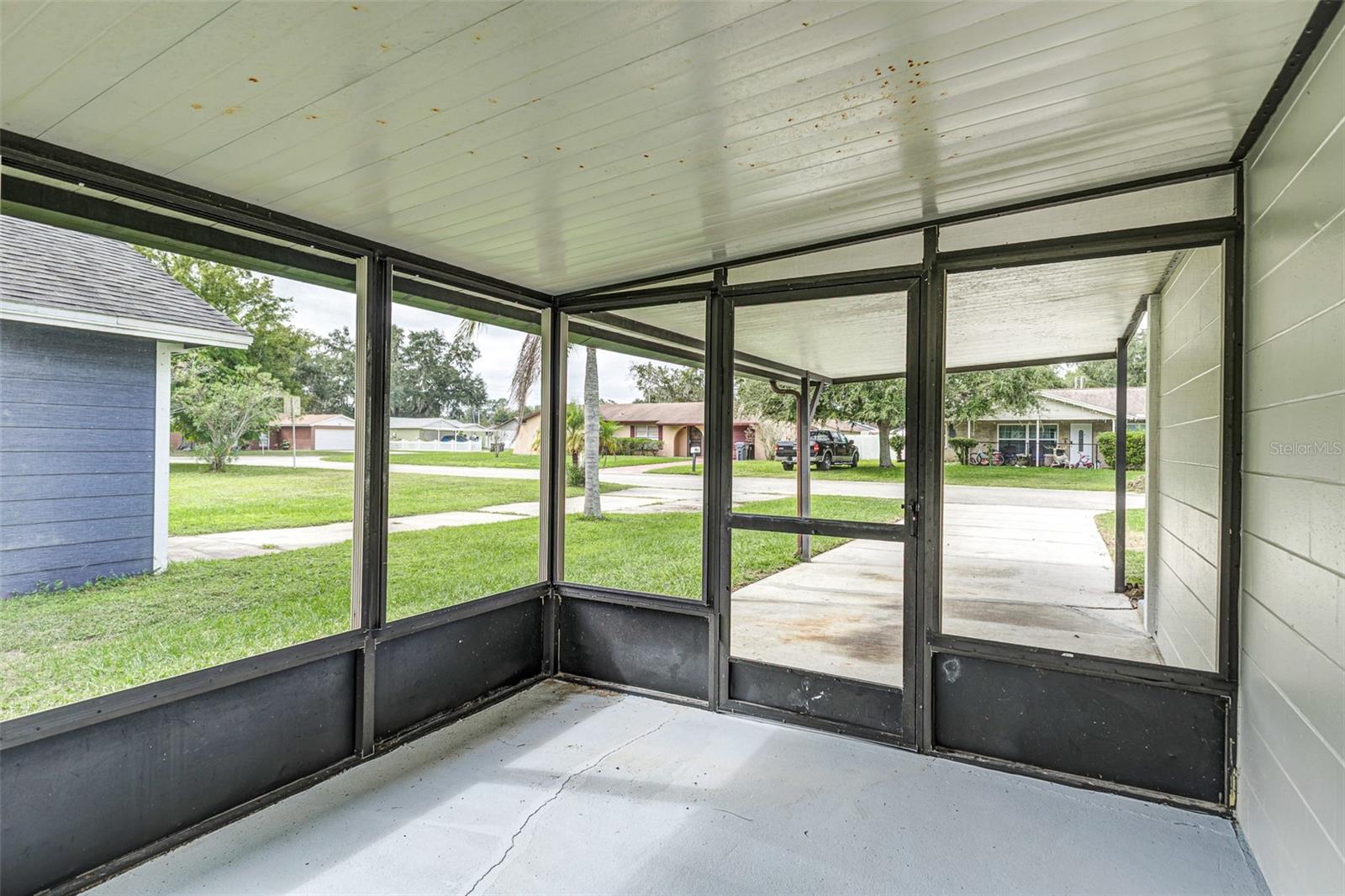 WILSON ACRES PH 02 - Residential