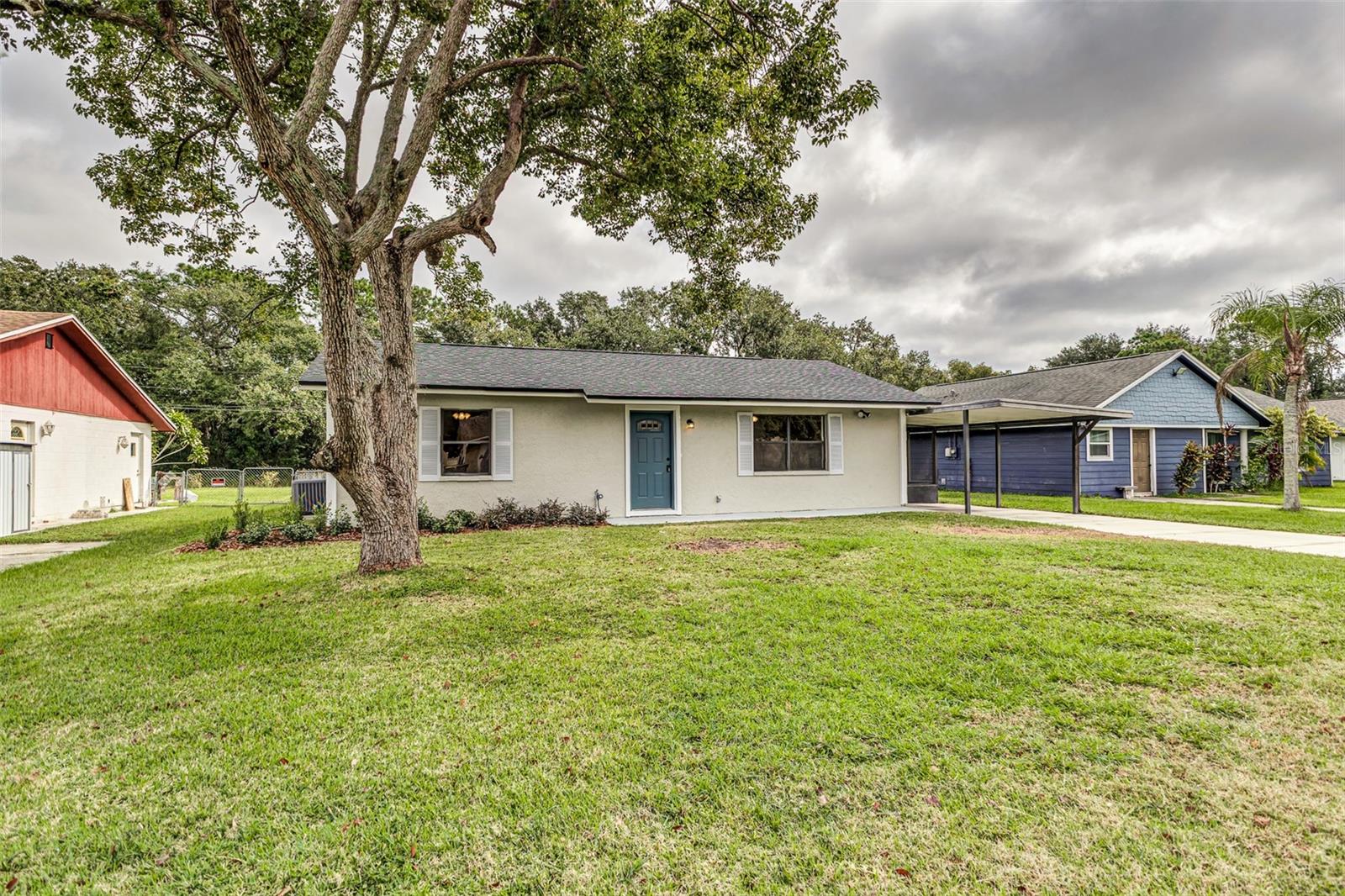 WILSON ACRES PH 02 - Residential