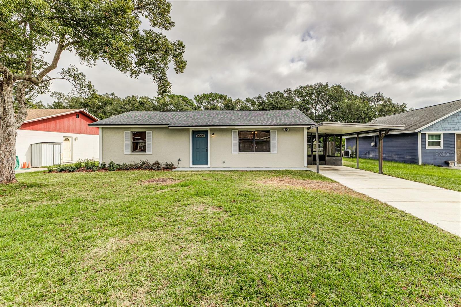 WILSON ACRES PH 02 - Residential