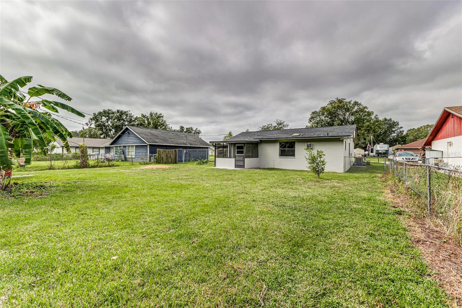 WILSON ACRES PH 02 - Residential