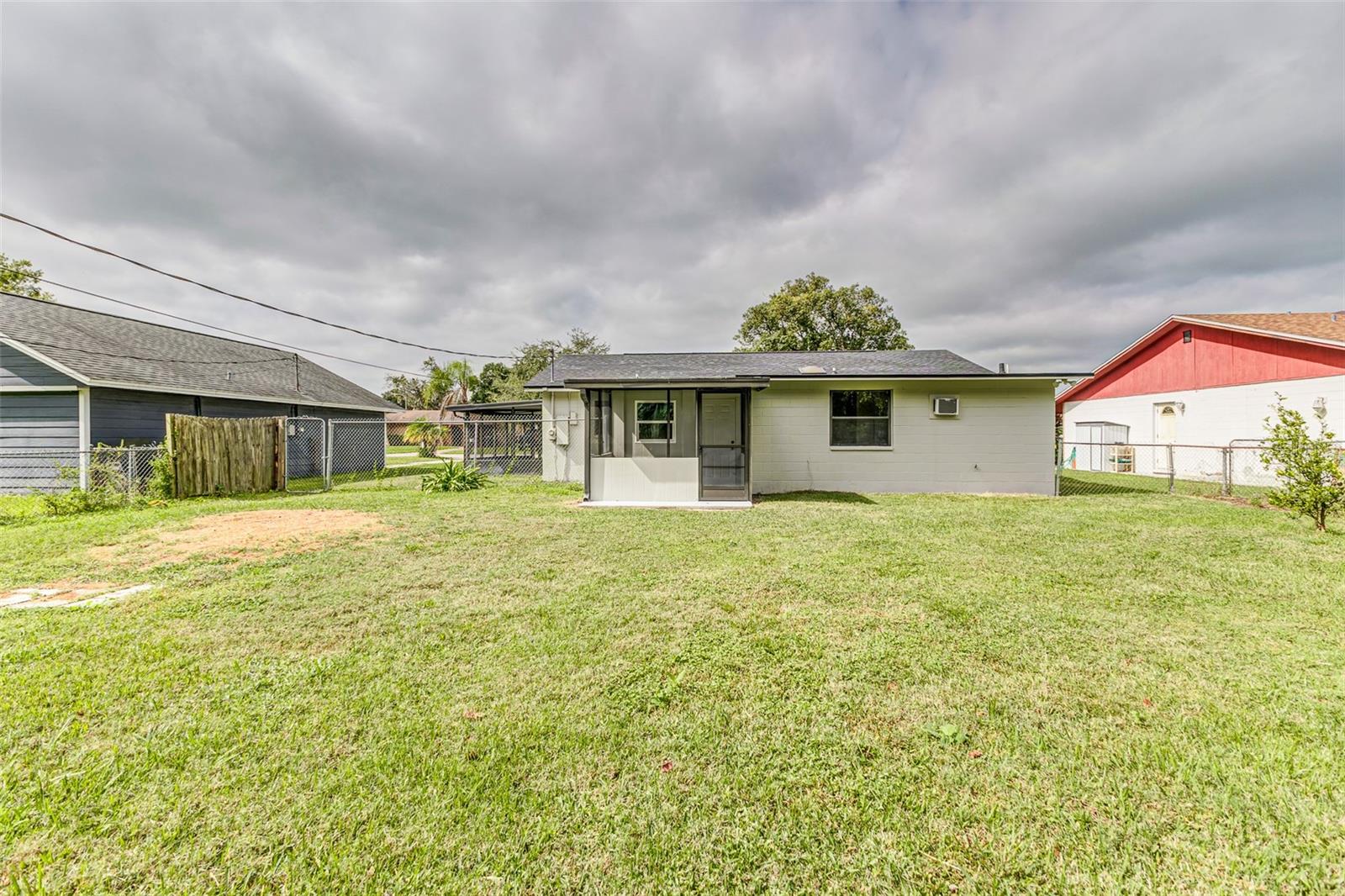 WILSON ACRES PH 02 - Residential